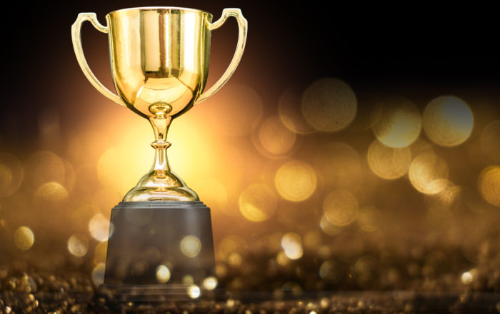 Auriga Recognized for Top Customer References and Innovation