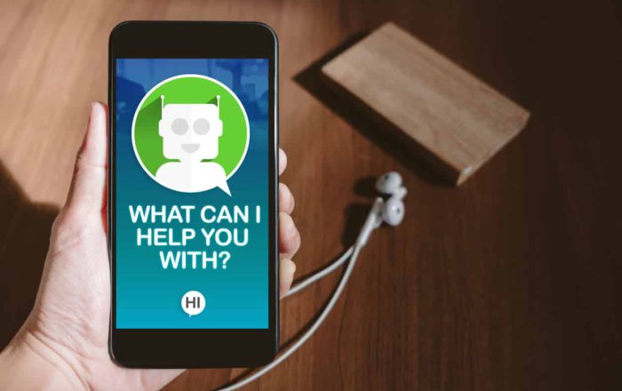 Machine Learning for HR: 5 Steps to Corporate Chatbot Development