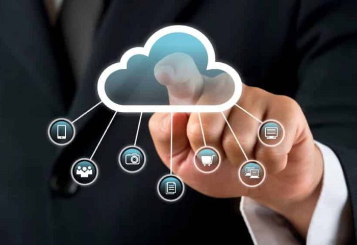 Cloud Market: Booming Present and Promising Future Ahead