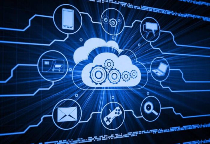 Cloud Computing: Evolution of the Concept