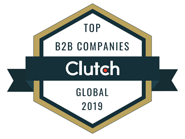 2019 Clutch Global Leader