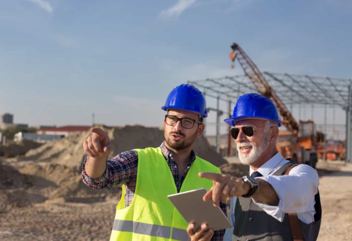 Optical Deviation Detection System