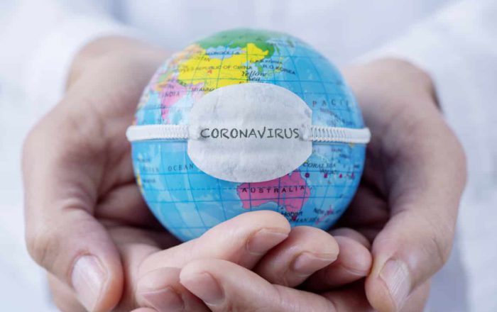 How to Maintain Outsourced Development in the COVID-19 Crisis