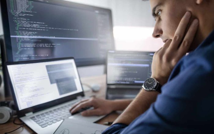 5 Reasons to Choose Xamarin for Cross-platform Development