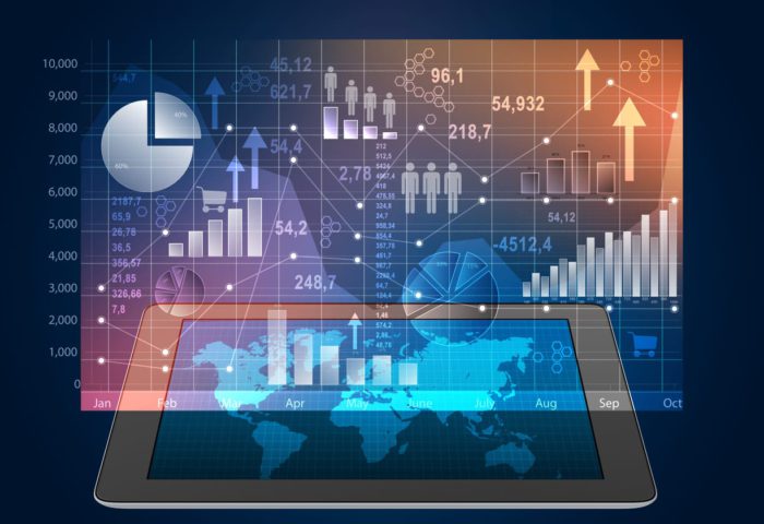 Dashboards for Logistics Calculation Core System Dashboards for Logistics Calculation Core System