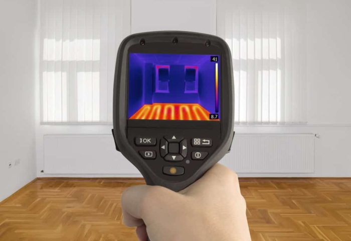 Energy Efficiency Management Solution Modernization Energy Efficiency Management Solution Modernization
