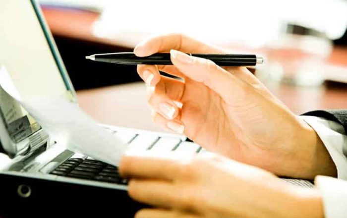 How to Distinguish a Good Proposal from a Bad One (Checklist)