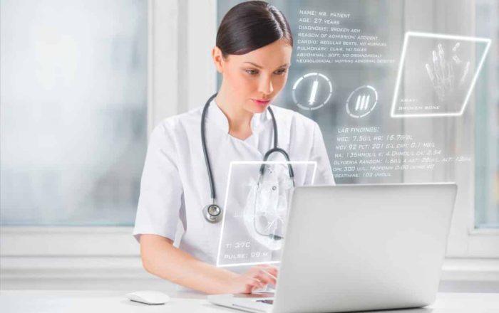 Auriga is All Set Up for MEDICA 2017