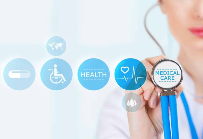 MEDICA 2016: Healthcare Digitalization in Action