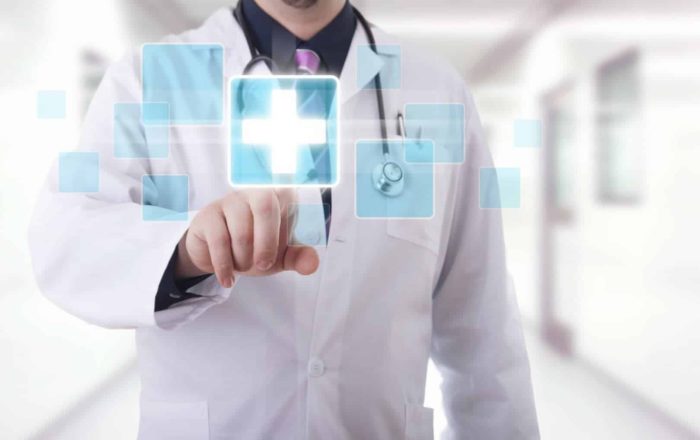 Join Auriga at HIMSS19, Global Healthcare IT Industry Event