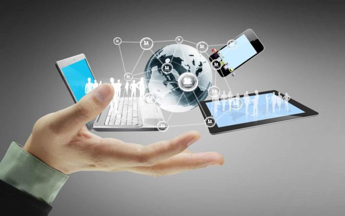 Interop and CTIA—What Happens in Vegas Does not Necessarily Have to Stay in Vegas