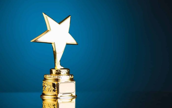 Auriga Named a 2019 Global Leader by Clutch