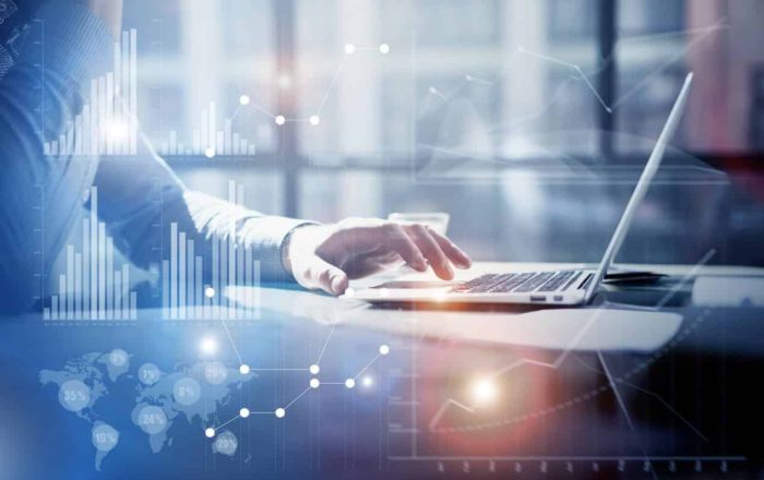 Digital Transformation: History, Present, and Future Trends