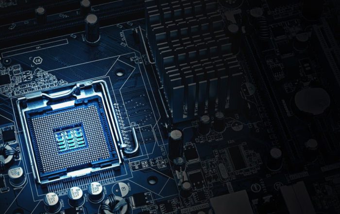 Overview of ARMv8 Processor Systems’ Virtualization Facilities