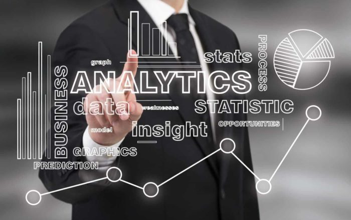 Top 5 Misconceptions about Big Data