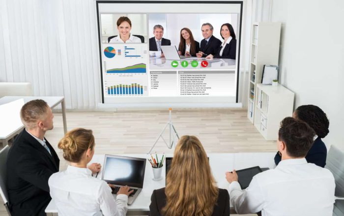 Auriga Provides Solutions for Streaming Content