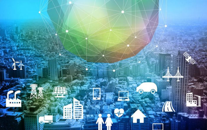 MWC Americas 2019: The Era of Intelligent Connectivity