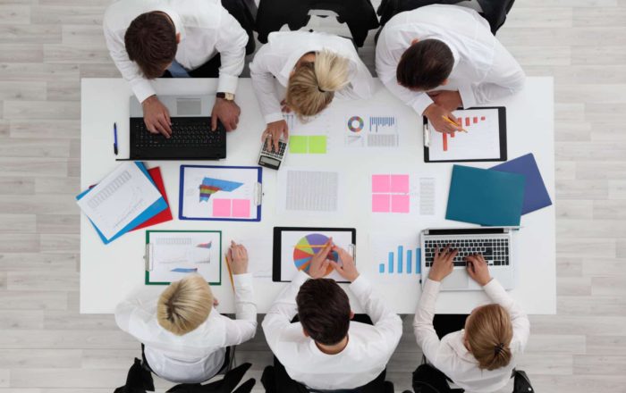 Key Factors for Employee Retention Program