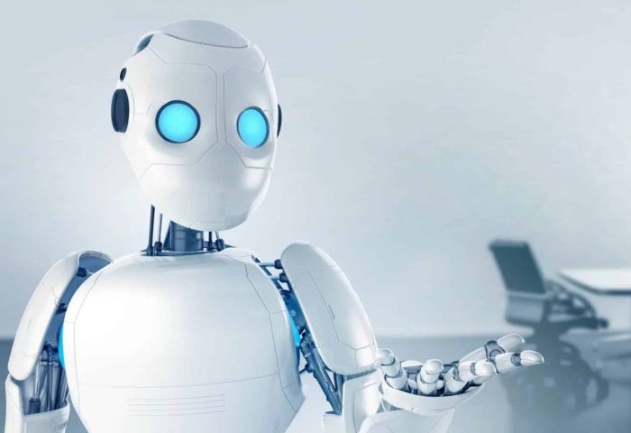 Robotics: A New Technological Breakthrough