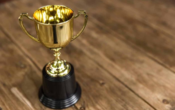 Auriga Makes The Best of The Global Outsourcing 100® List