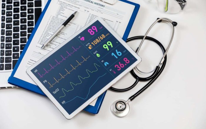 Auriga Showcases Patient Monitoring App at Intel Developer Forum