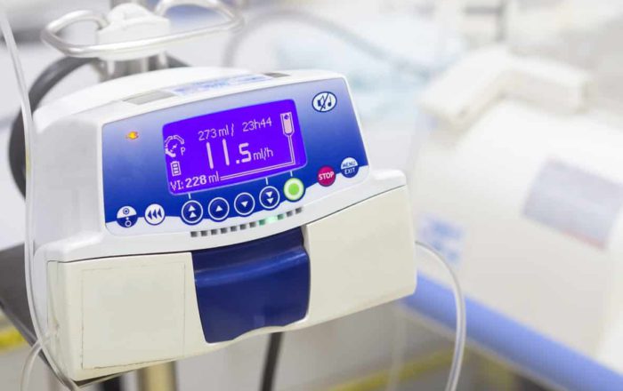 Medical Device Interoperability: One of the Most Prominent Strategies