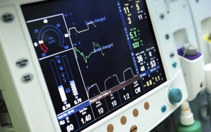 The Wellbeing of the Healthcare Industry in the Era of Cyber-Attacks