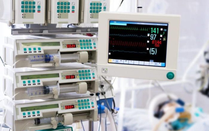 Auriga Receives 5.0 Review on Clutch from Medical Device Company