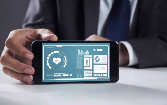 Auriga Develops an App to Prevent Disabling Conditions