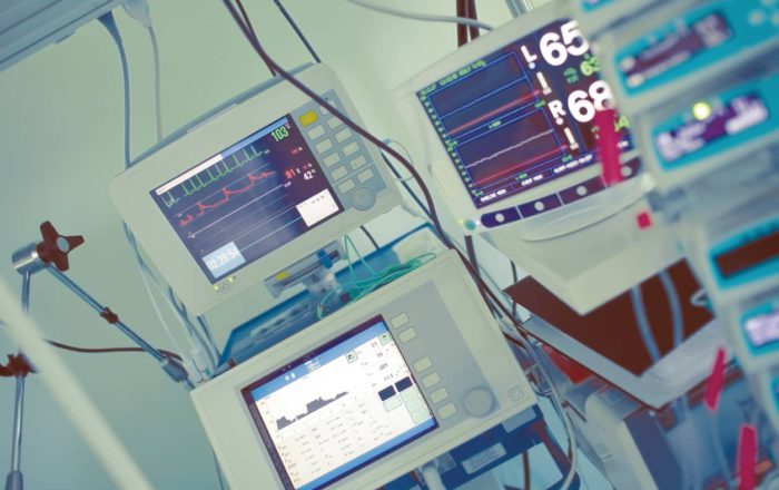 Ensuring Medical Device Interoperability with Legacy Systems