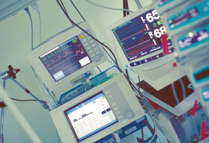 Ensuring Medical Device Interoperability with Legacy Systems
