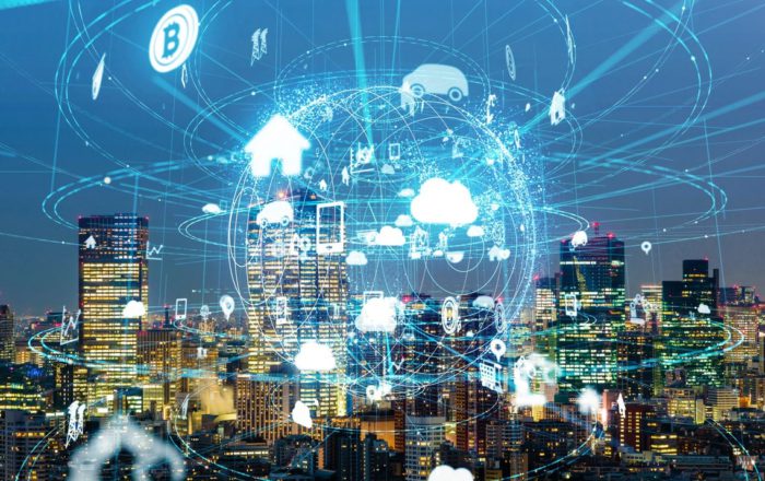 Auriga Named Top IoT Development Company by Clutch