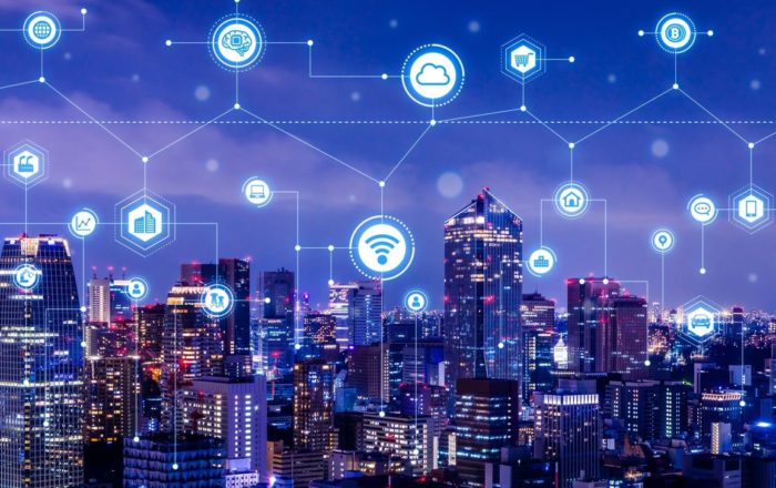 Auriga Joins Intel IoT Solutions Alliance