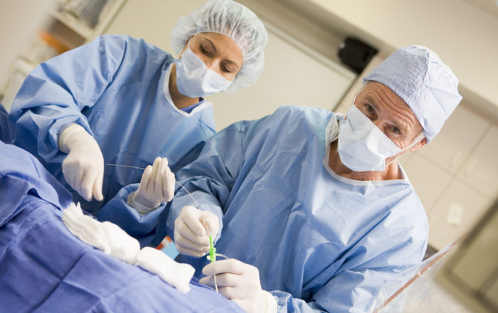 Auriga Scores 5.0 for Medical Imaging UI Design