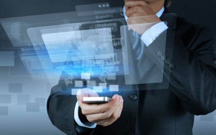 Meet Us at Interop 2014 in Las Vegas