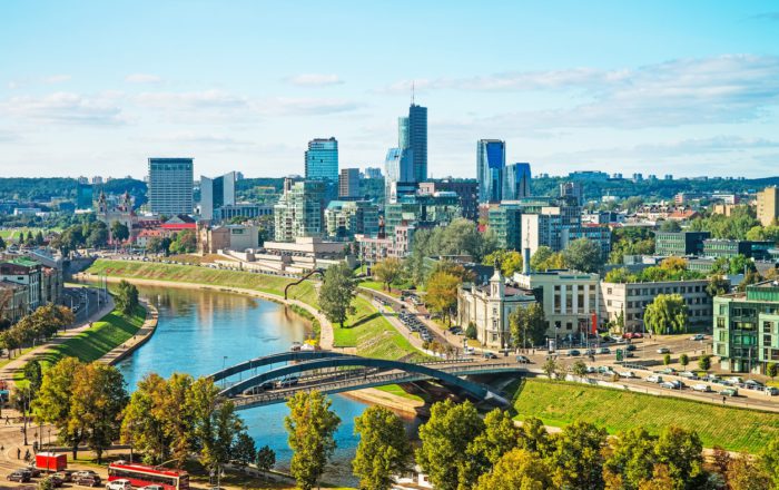 Why Nearshore to Lithuania? Auriga Baltics Knows the Answer