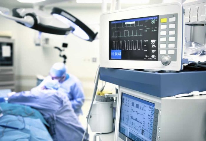 Software for Medical Devices: 6 Practices that You Should Not Overlook