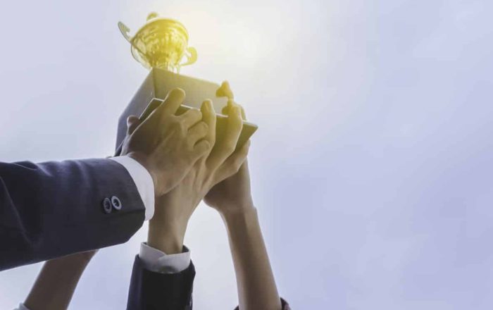 Auriga Ranked in Top 100 Software Development Companies