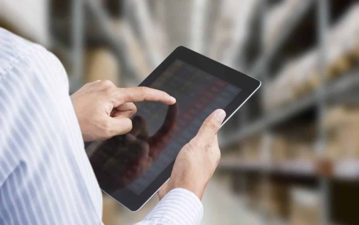 Missing Data and Product Takeover – A Way of Doing Things