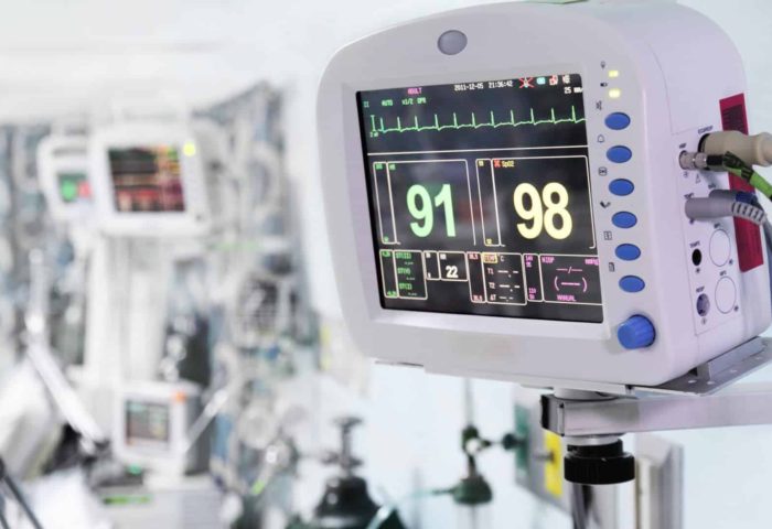 Patient Monitoring Solution Patient Monitoring Solution