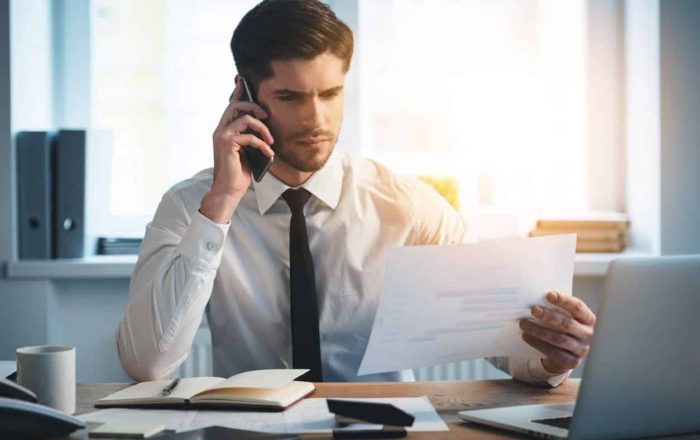 Business Process Automation: A Big “No” to Routine