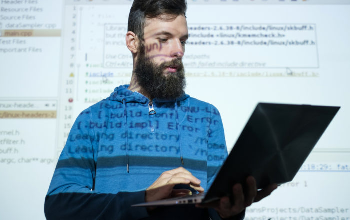 Record Number of Attendees at Auriga’s Linux Kernel Course