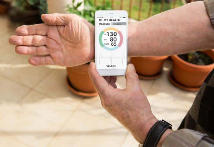 Remote Patient Monitoring Portal and Mobile App Remote Patient Monitoring Portal and Mobile App