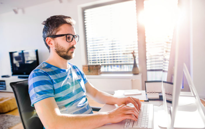 Remote Work: How COVID-19 Has Impacted Software Development