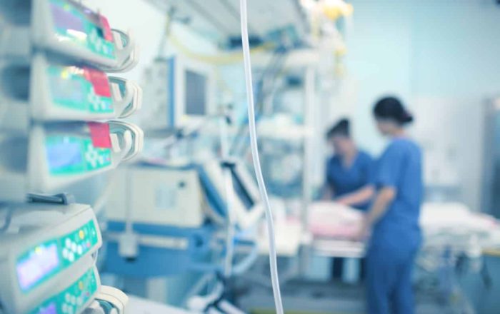 Auriga Joins OR.NET Association for Medical Device Interoperability