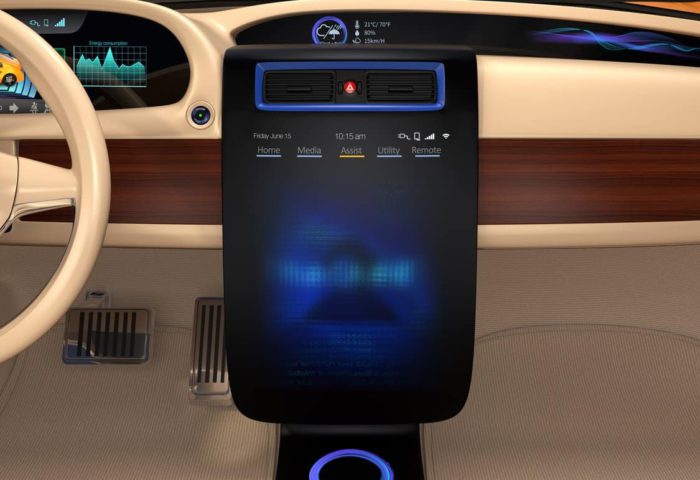 Vehicle Diagnostics Server Secure Boot System Vehicle Diagnostics Server Secure Boot System
