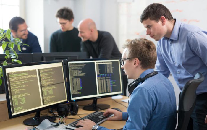 Why You Should Use Docker for Enterprise App Configuration