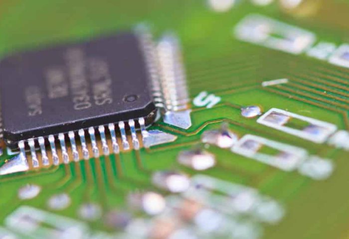 Embedded Systems: Yesterday, Today, Tomorrow