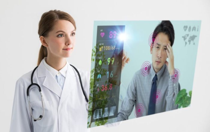 Telemedicine: It’s Time to Gain Momentum