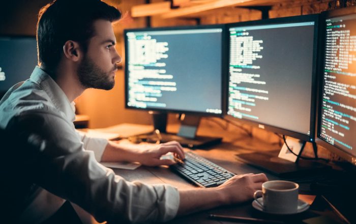 Docker Microservices Automated Testing for CI/CD